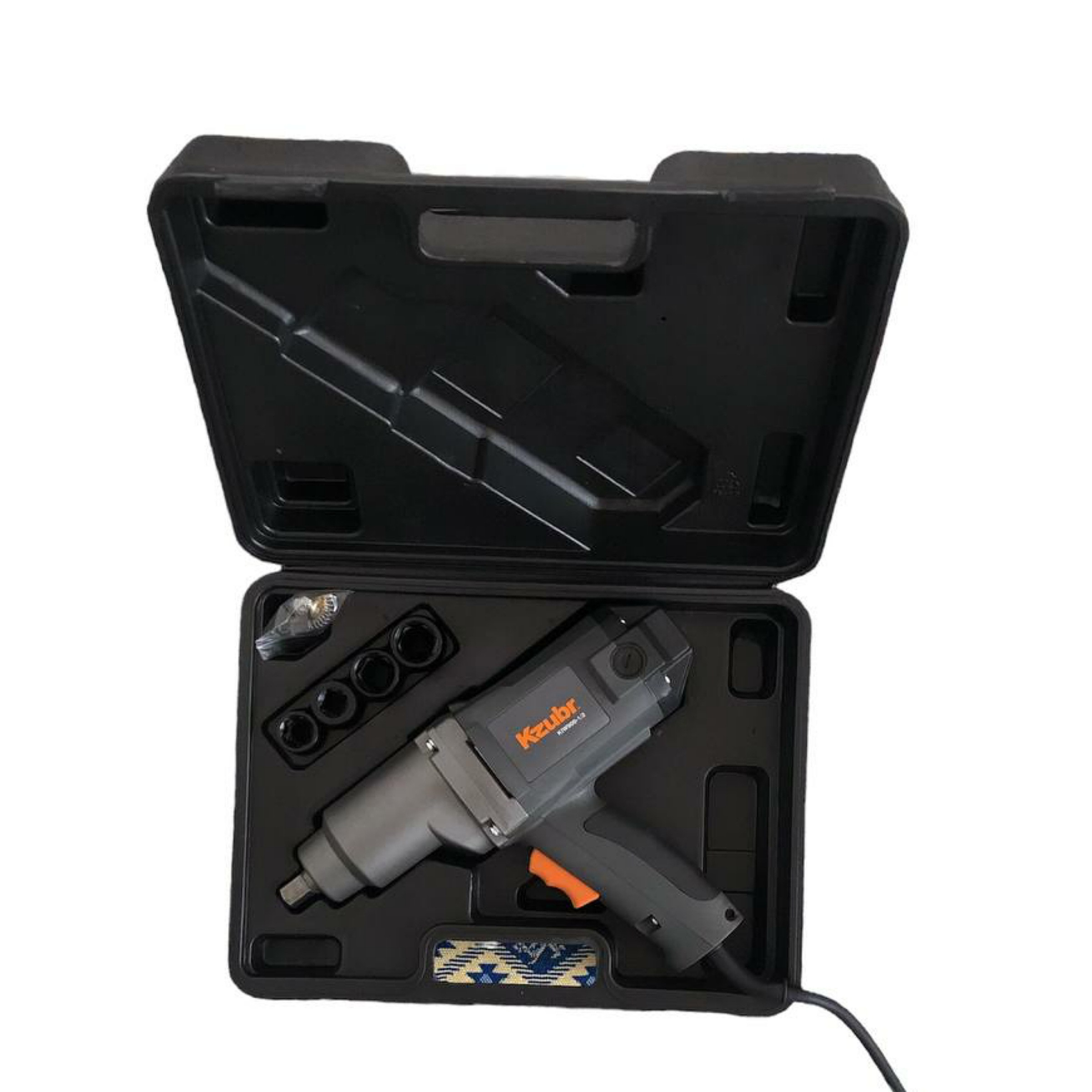 آچار بکس زوبر مدل k10535