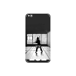 MAHOOT Karate Cover Sticker for Xiaomi Redmi 5A