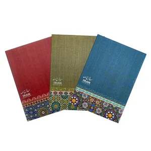 سالنامه سال 1401 کد S 229 مجموعه 3 عددی