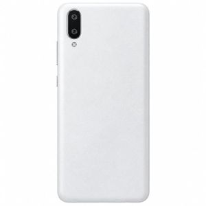 درب پشت گوشی کد sma02 مناسب برای گوشی موبایل سامسونگ galaxy a02