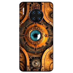 Megafone Safe 1900 Cover For Huawei Mate 30