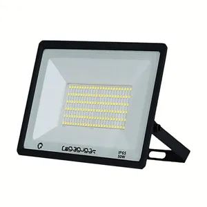 پروژکتور 50 وات پرتو نور توس مدل LED هانیس
