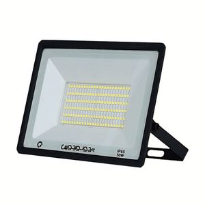 پروژکتور 50 وات پرتو نور توس مدل LED هانیس