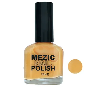 لاک ناخن مزیک مدل شاین کد 206