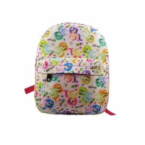 کوله پشتی بچگانه مدل تک شاخ LP-003