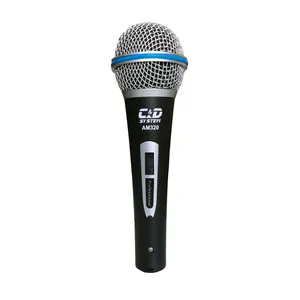 میکروفن با سیم سی اند دی مدل AM320