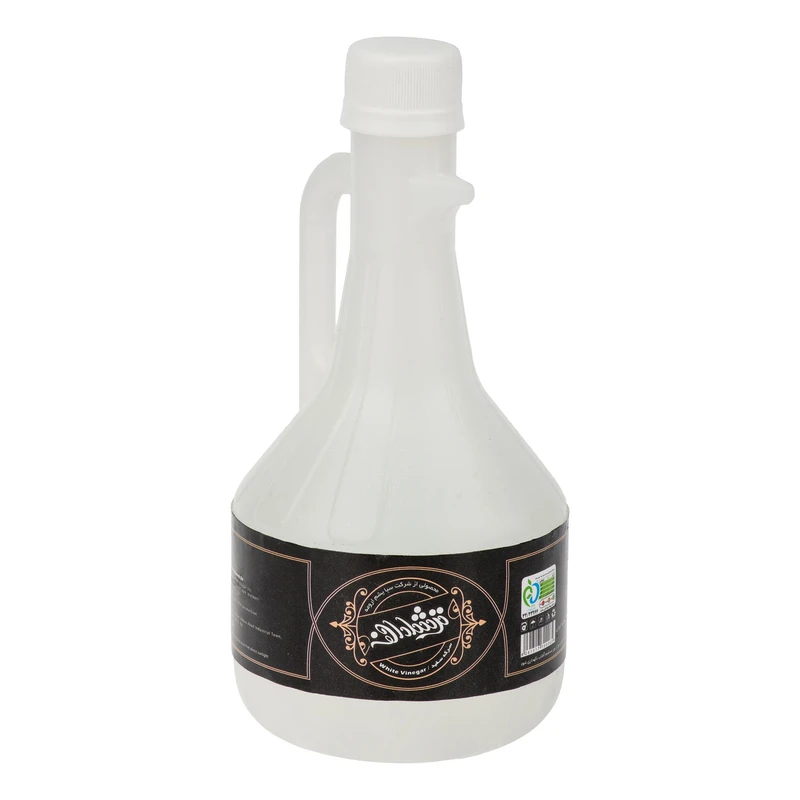 سرکه سفید ترشادان - 500 میلی لیتر
