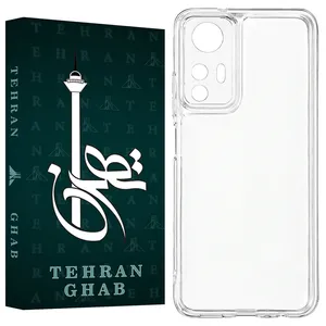 TEHRAN Ghab SPCFT Cover For Xiaomi 12T Pro / 12T