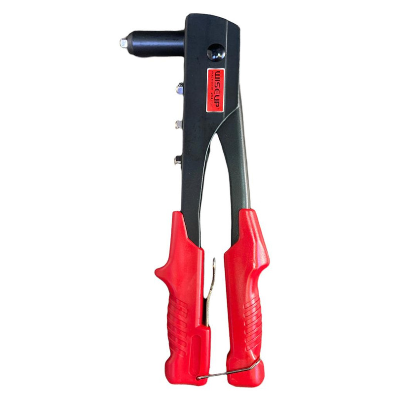 انبر پرچ ویزاپ مدل ART:120102