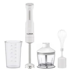 گوشت کوب برقی چندکاره 800 وات لونا مدل 519