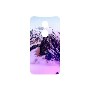 MAHOOT Mountaintop Cover Sticker for Motorola Moto X 2014