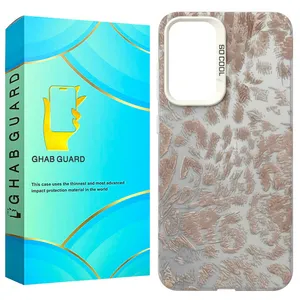 Ghab Guard SOCPG Cover for Samsung Galaxy A56 5G / Galaxy M56 5G / Galaxy F56 5G
