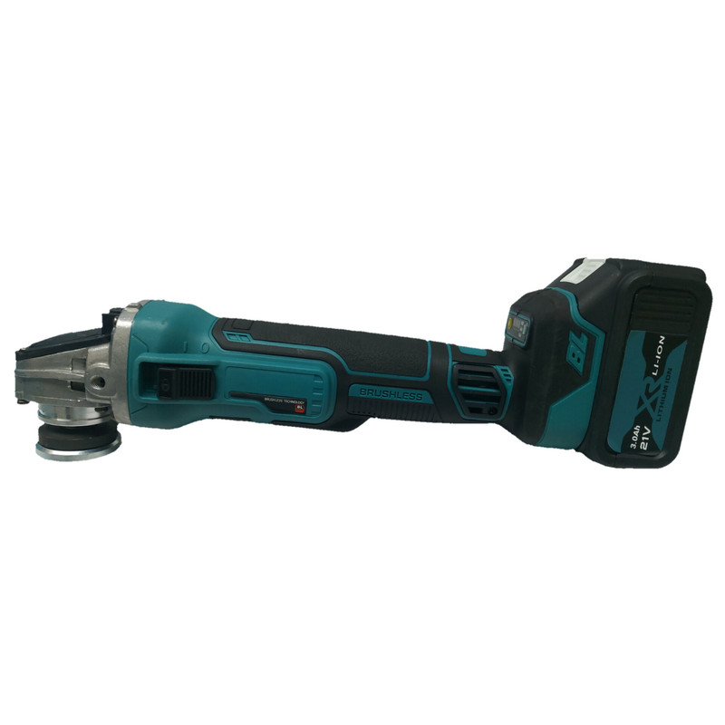 ابزار شارژی صنعتی ادون مدل BRL4 مجموعه 4 عددی