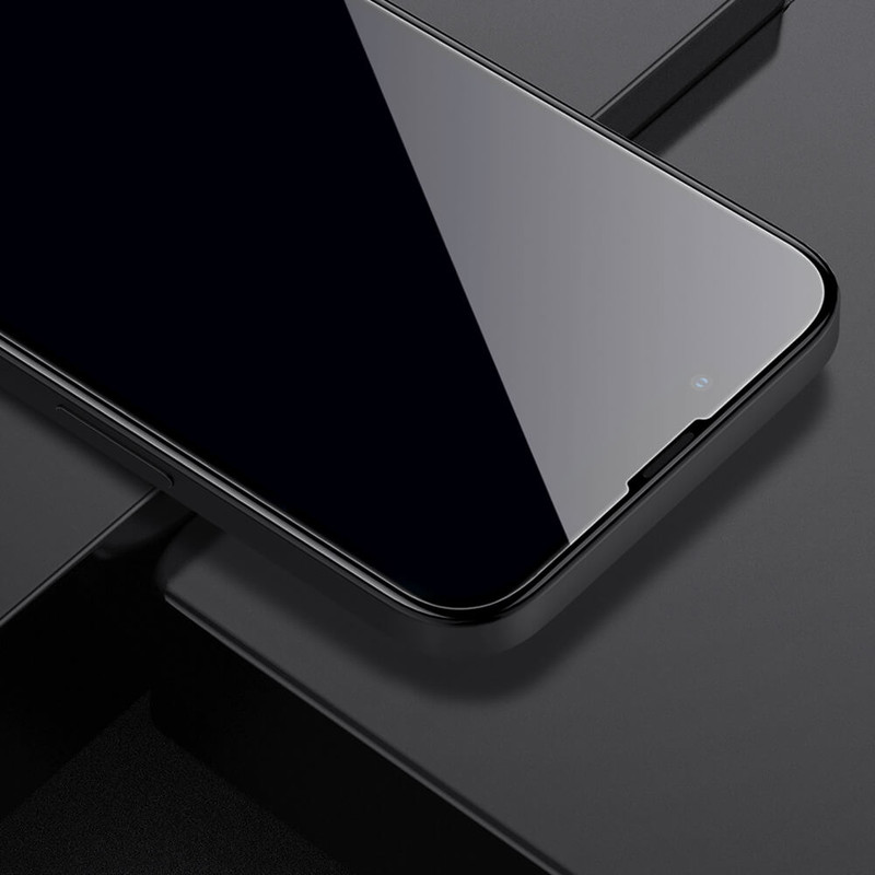 محافظ صفحه نمایش گرین لاین مدل Steve مناسب برای گوشی موبایل اپل iPhone 13 / 13 Pro