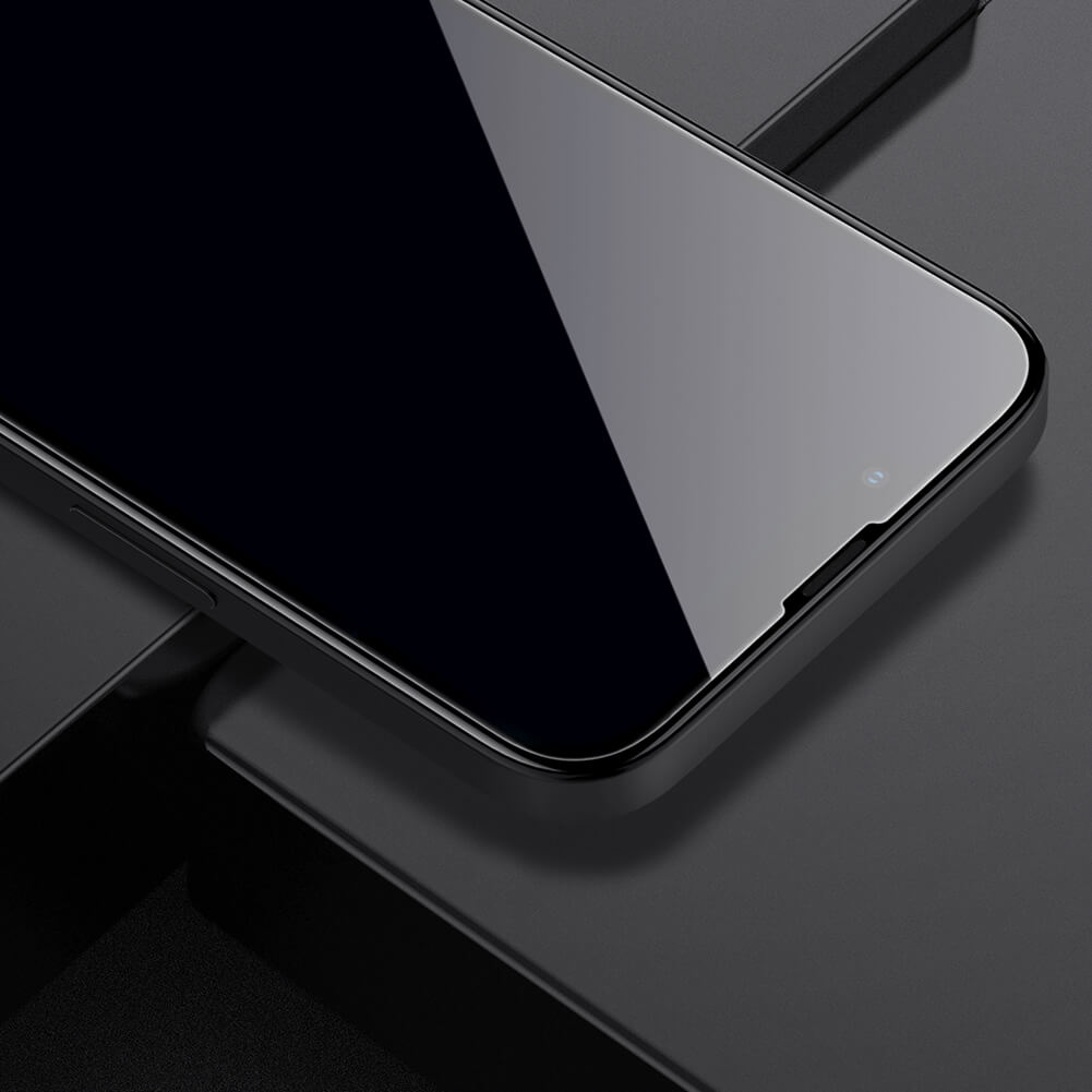 محافظ صفحه نمایش گرین مدل Scratch مناسب برای گوشی موبایل اپل iPhone 13 Pro Max