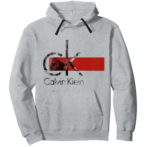 هودی مردانه 27 مدل CK Rd کد MH400