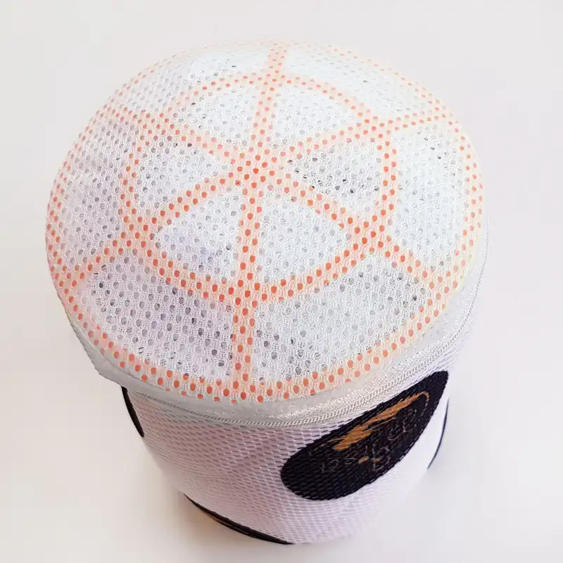 محفظه شستشو لباس زیر زنانه ماییلدا مدل 4048-N