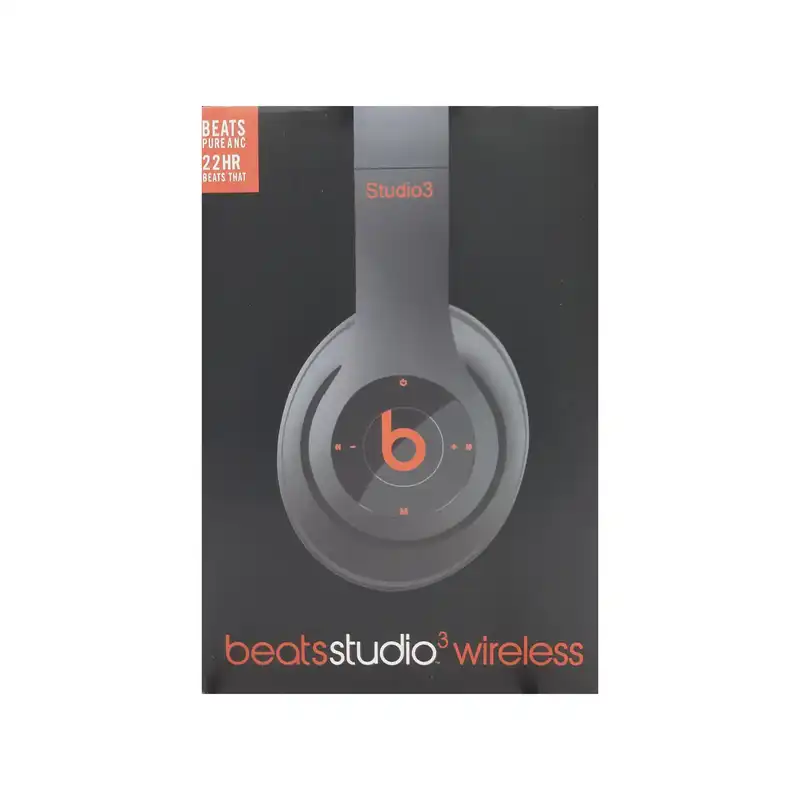 هدفون بی سیم مدل Studio