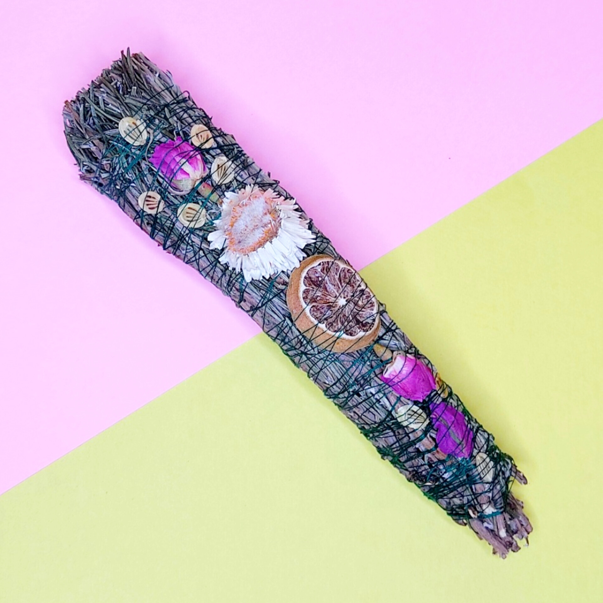 اسماج مدل رزماری