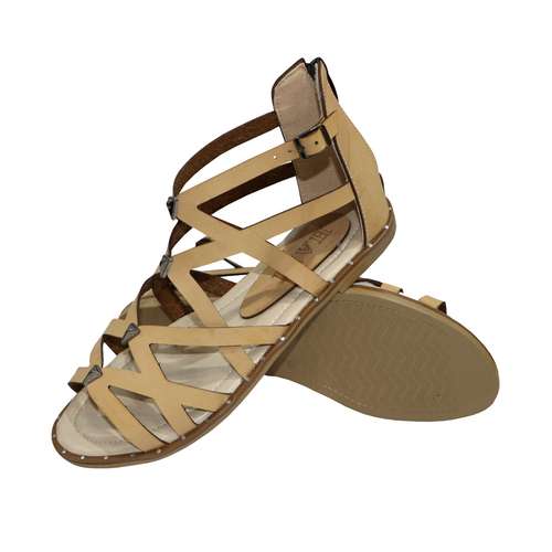 صندل زنانه کد 9999