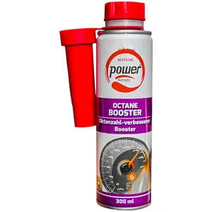 اکتان بوستر پاور مدل بدون MMT حجم ۳۰۰ میلی لیتر