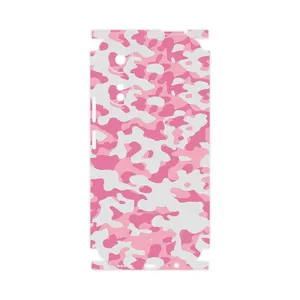 MAHOOT Army_Pink-FullSkin Cover Sticker for Honor X5 Plus