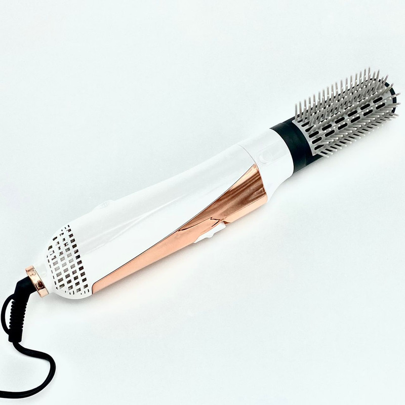 سشوار برس دار حالت دهنده مدل XR-025 سشوار برس دار حالت دهنده مدل XR-025