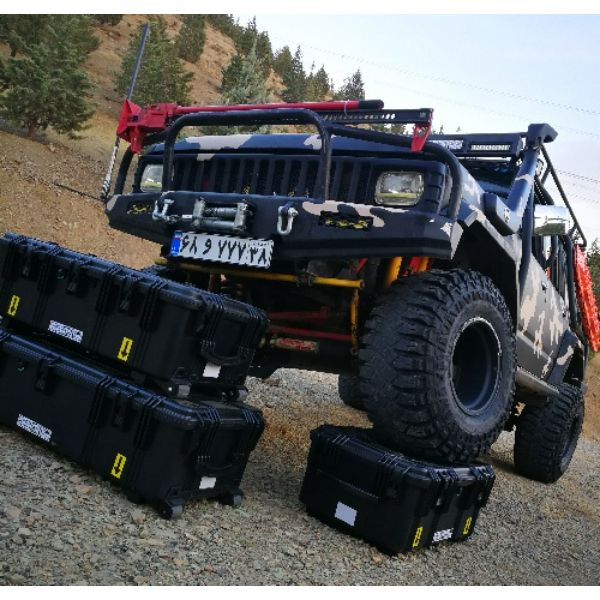 باکس مدل FAM9203 باکس مدل FAM9203