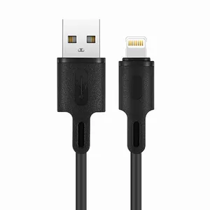 RockRose Beta AL USB to Lightning Cable 1m