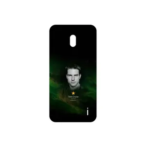 MAHOOT Tom Cruise Cover Sticker for Nokia 2.2