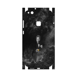 MAHOOT Al Pacino-FullSkin Cover Sticker for Huawei P10 Lite