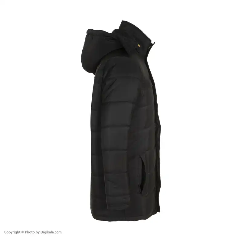 کاپشن مردانه مدل 201