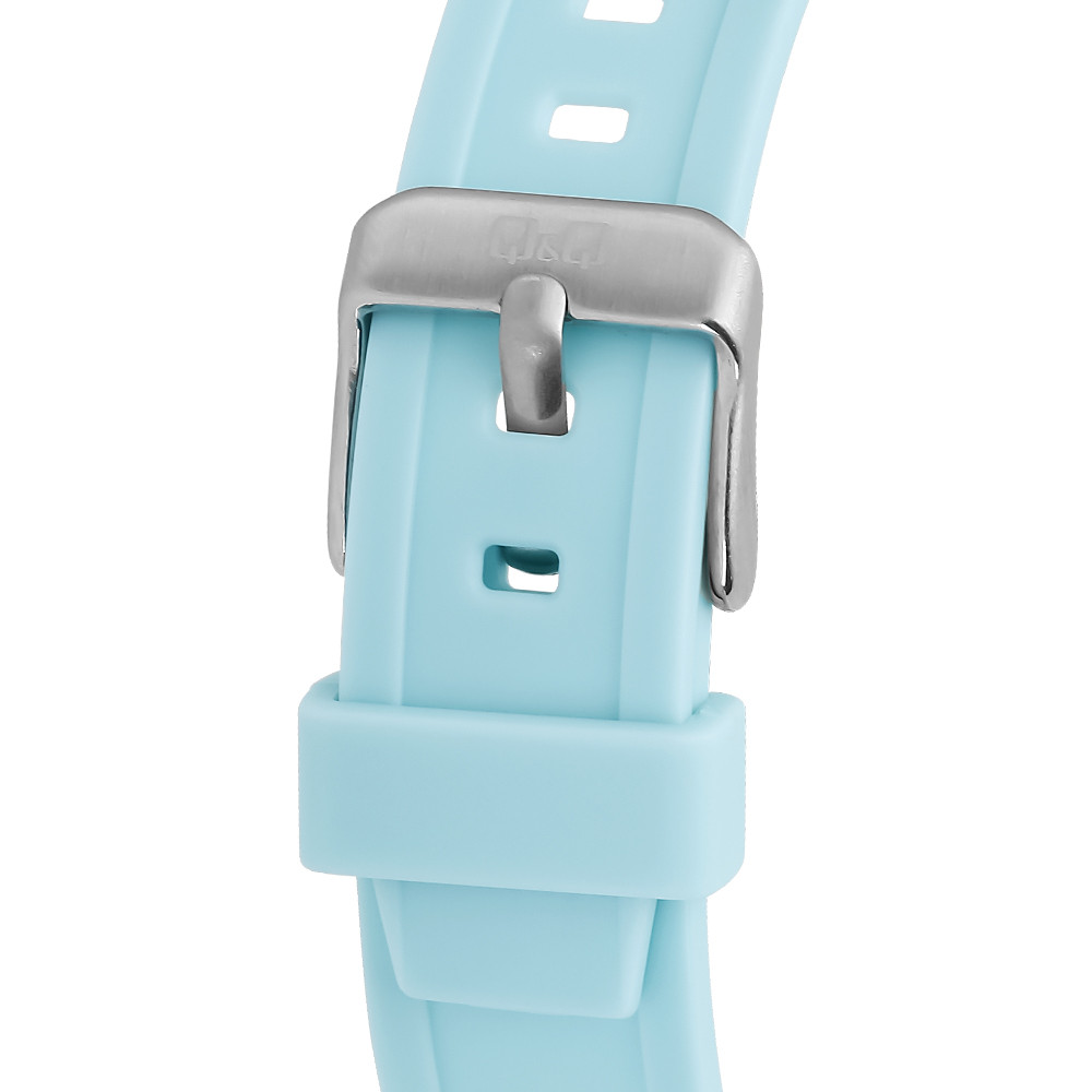 ساعت مچی دیجیتال بچگانه کیو اند کیو مدل M185J006Y