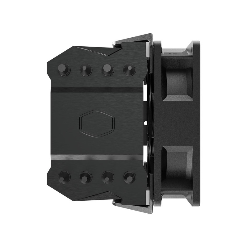 منبع تغذیه کامپیوتر کولر مستر مدل MWE 750 BRONZE - V2 230V