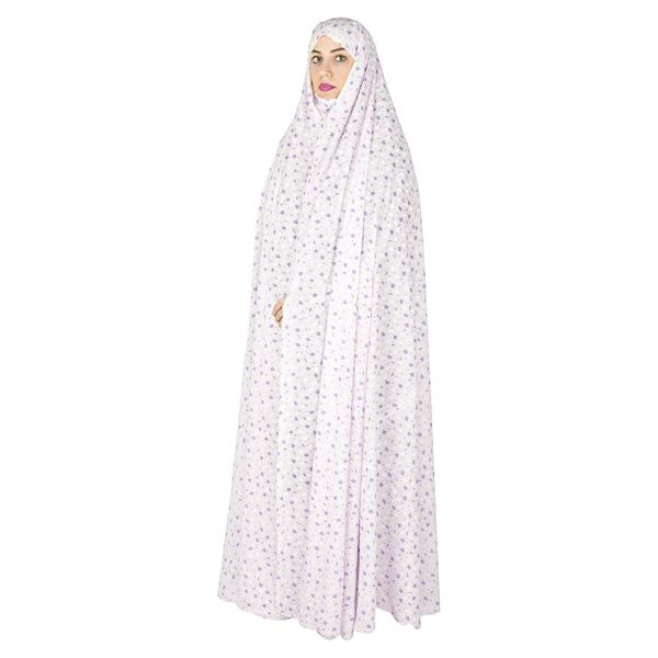 چادر نماز آدنو مدل تربت