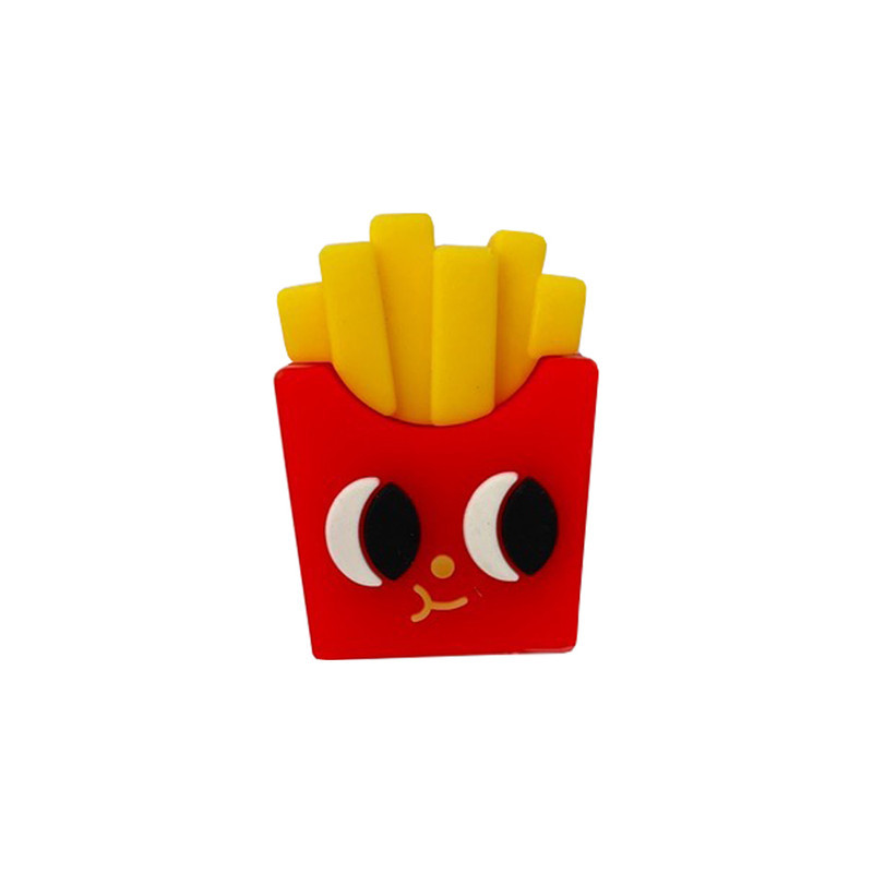 تراش مدل سیلیکونی طرح سیب زمینی