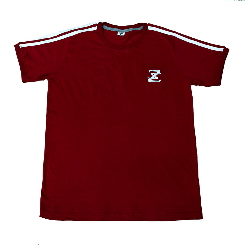 تی شرت آستین کوتاه ورزشی مردانه سارزی مدل T.s.h.r.t_Z.S_gh.r.m.z