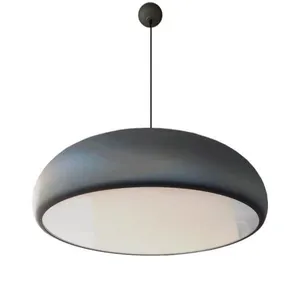 چراغ آویز سه شعله مدل مدرن کد AU50T