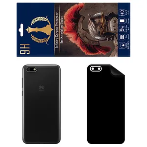 INFINITI PRO RG Back Skin For Huawei Y5 Prime 2018