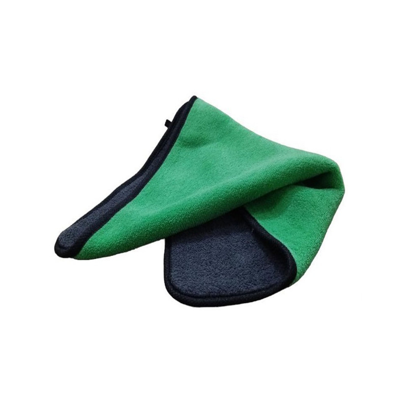 دستمال نظافت خودرو مدل 2020