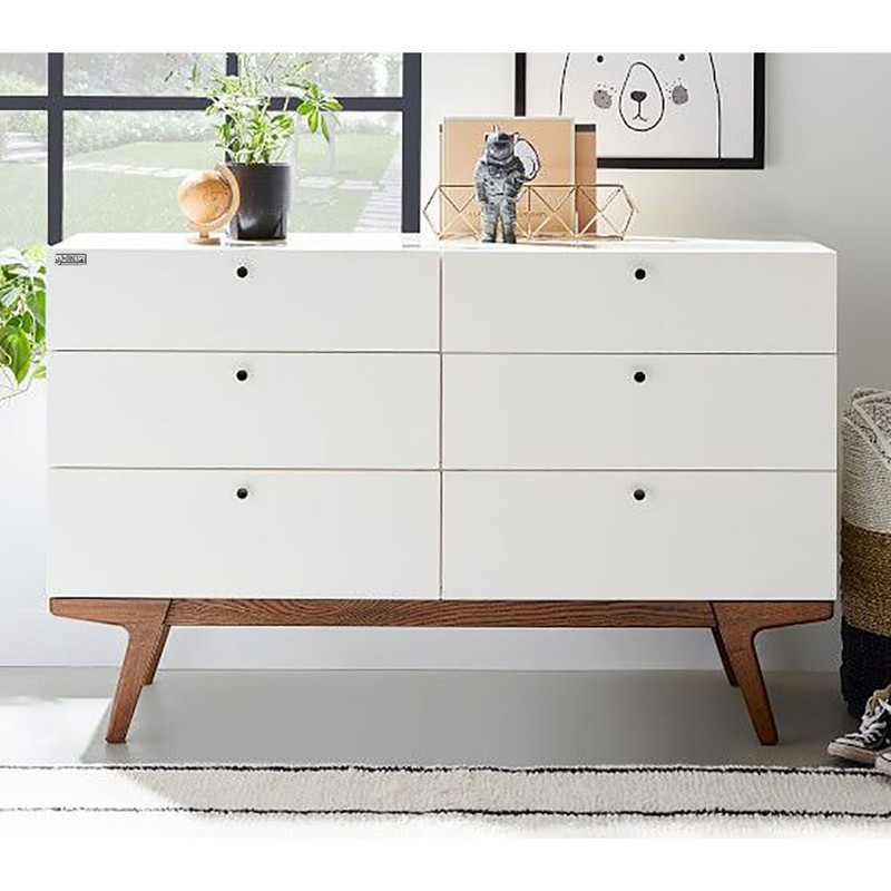 دراور هیراد مدل D107-MDF