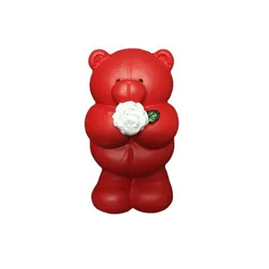 مجسمه مدل خرس کد 120