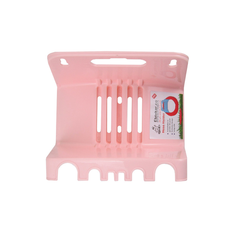 شلنگ جمع کن ابتکار مدل دیواری کد 0002