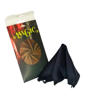 دستمال تمیزکننده لنز و صفحه نمایش مدل نانو آنتی‌استاتیک کد Magic Napkin