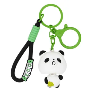 جاکلیدی مدل عروسکی پاندا