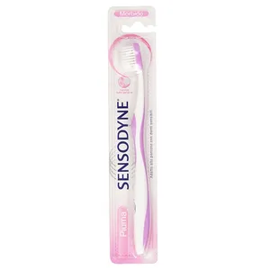 مسواک سنسوداین مدل Piuma با برس نرم