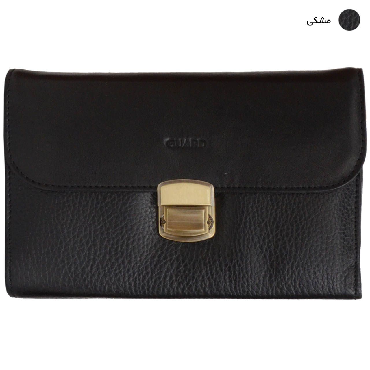 کیف دستی مردانه گارد مدل HGH NEW -  - 18