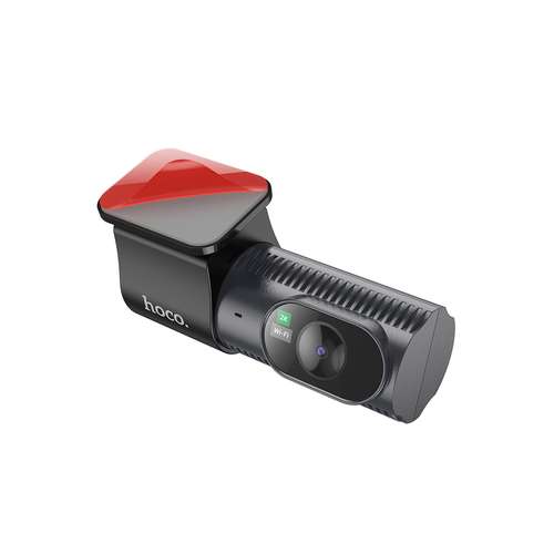 دوربین ثبت وقایع خودرو هوکو مدل  DV8 2K