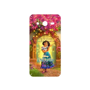 MAHOOT Encanto Cover Sticker for Samsung Galaxy Core 2