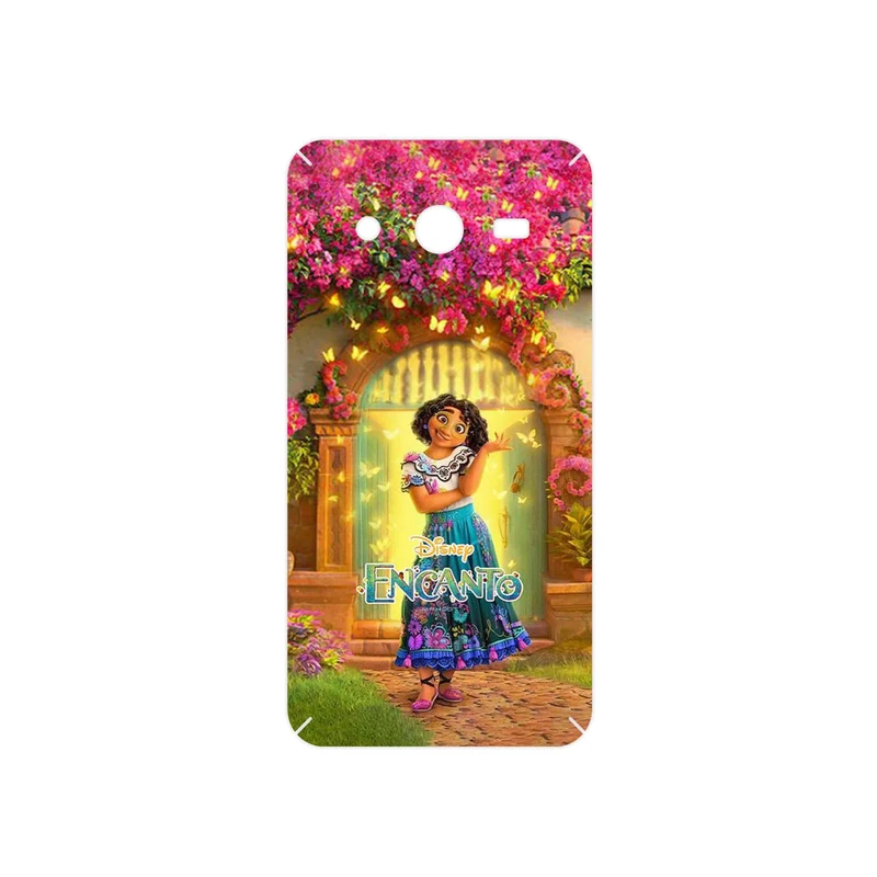 برچسب پوششی ماهوت مدل Encanto مناسب برای گوشی موبایل سامسونگ Galaxy Core 2